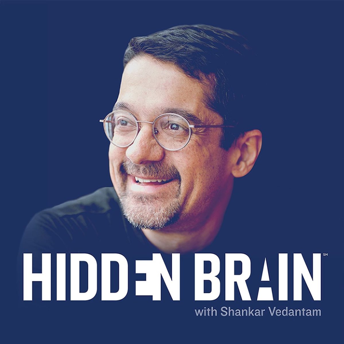 Hidden Brain — You 2.0: How to Break Out of a Rut