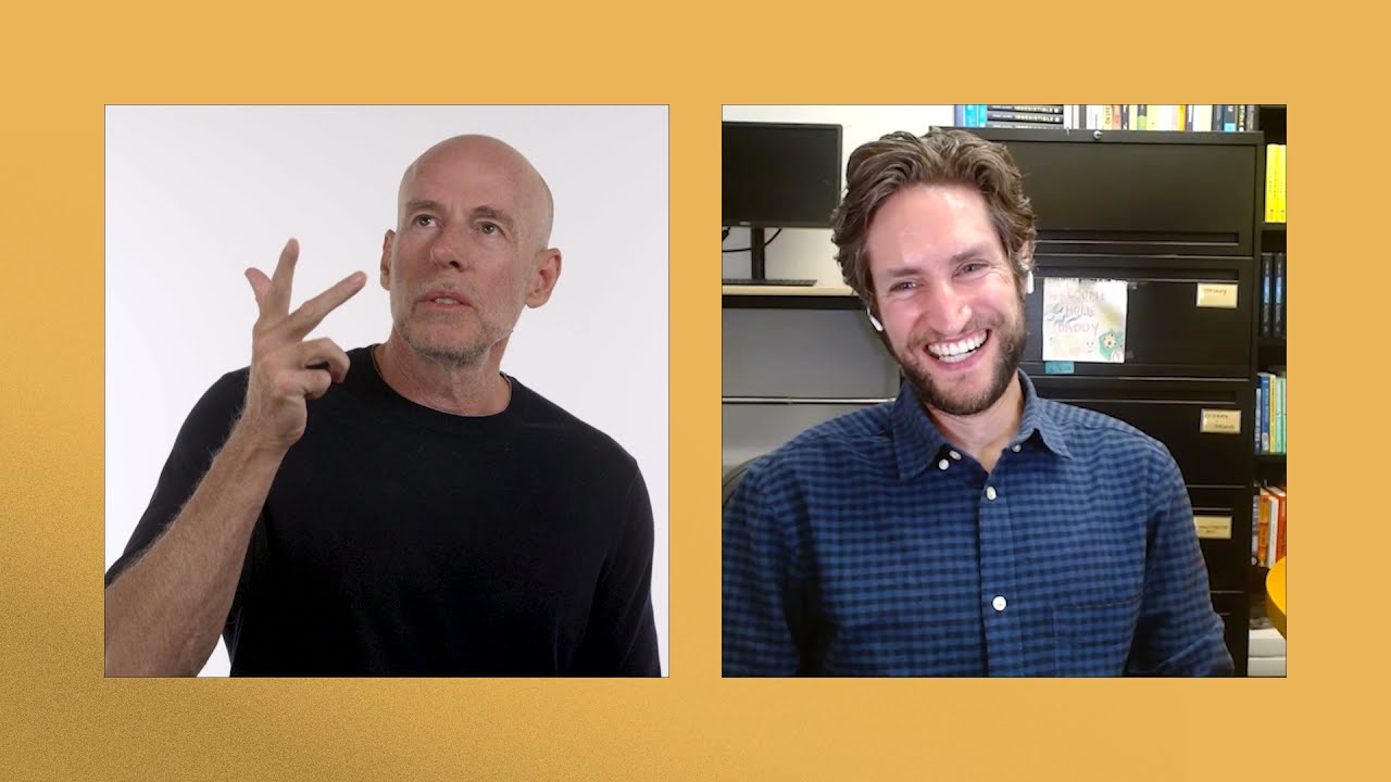 The Prof G Pod with Scott Galloway — The psychology of phone addiction