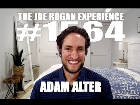 The Joe Rogan Experience — Episode #1564